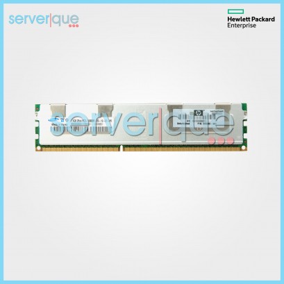 500658-B21 HP 4GB 2Rx4 PC3-10600R-9 DDR3-1333 Memory kit